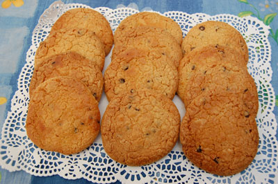 biscuits Tara Cakes